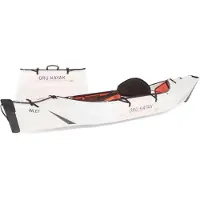 Oru Kayak Inlet Opvouwbare Kajak