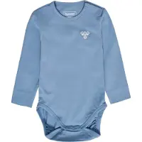 Hummel Rompertje/body opaal