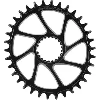 Garbaruk Shimano M7100/m8100 Ovaal Kettingblad