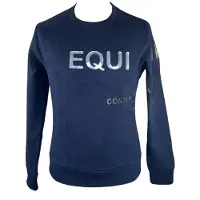Equiline Sweatshirt damesrit Cenor