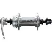Shimano Deore Lx T675 Cl Voornaaf