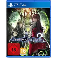 Death end re;Quest 2