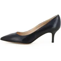 Evita Pumps 'GIULIA' donkerblauw