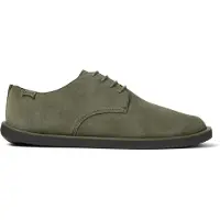 Camper Veterschoen 'Wagon' groen