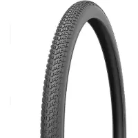 Chaoyang Mt 60 Tpi 700 X 38 Rigid Gravel Tyre Zilver 700 x 38