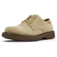 Camper Veterschoen 'Norman' lichtbruin