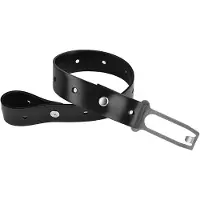 C4 Underpants 3 Mm Riem