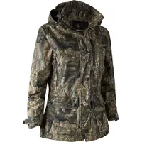 Deerhunter 5003-64 Lady Gabby Jacket- REALTREE TIMBER-Outdoorjas Jachtjas warme jas Maat 42