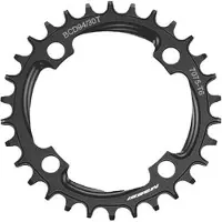Massi Narrow Wide Compatible Sram 94 Bcd Kettingblad