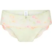Lingadore Slip pastelgroen / lichtgroen / lichtoranje / lichtroze