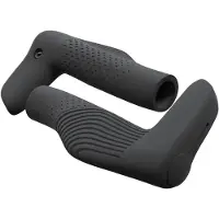Syncros Comfort Ergo Lock-on Handvatten