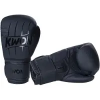 KWON Thaise bokshandschoenen Scratch