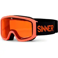 Sinner Duck Mountain Skibril