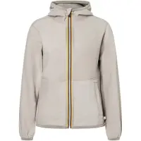 K-way Fleece jas beige