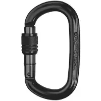 Singing Rock Ozone Screw Karabijnhaak