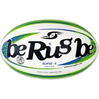 Berugbe Sportsbal Elipse Dual