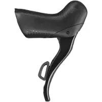 Campagnolo Super Record Wireless 13 2x13s Rechter Remhendel Met Schakelaar