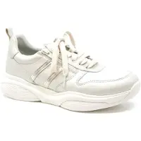Xsensible Sneaker Women SWX3 Stretchwalker Soft Pearl-Schoenmaat 42