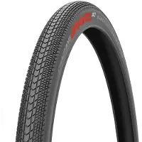 Chaoyang At Trekking 60 Tpi 700 X 38 Rigid Gravel Tyre Zilver 700 x 38