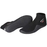 Mares Pure 2 Mm Booties Zwart EU 44-45