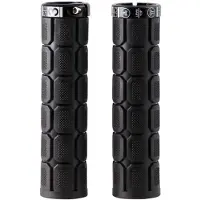 Sb3 Grips Big One Black Lock-on || Maat: 33
