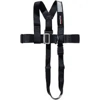 Baltic Safety Lines And Harnesses Zwart 20-50 kg