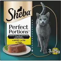Sheba Perfect Portions Kip