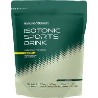 Holland & Barrett Isotonic Sports Drink Lemon - 350g