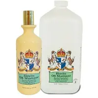 Crown Royale - Biovite #2 - Honden Shampoo - 473 ml - Hondenshampoo