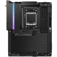 NZXT N9 X870E Black