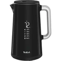 Tefal Ketel - - KO851 - 1800 W - 1,7 L - Zwart