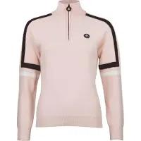 Mountain Peak Dames col roulé 1/2 zip Asta