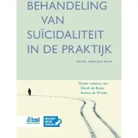 Bohn Stafleu van Loghum Behandeling van suïcidaliteit in de praktijk (Paperback)