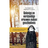Otheo Gelovige en verstandige vrouwen maken geschiedenis (Paperback)