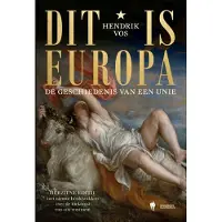 Borgerhoff & Lamberigts Dit is Europa