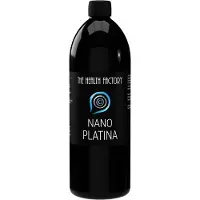 The Health Factory Platina (500 ml)
