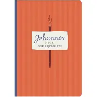NBG NBV21 Johannes (Paperback)