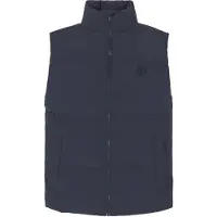 JOTT Nagano Down Jacket Navy Maat: XS | Gilets Outlet | Unisex | Blauw