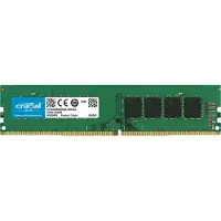 Crucial CT32G4DFD832A geheugenmodule 32 GB 1 x 32 GB DDR4 288-pin DIMM