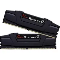 G.Skill DDR4 16GB PC 3200 CL16 KIT (2x8GB) 16GVKB Ripjaws V