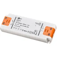 Goobay Transformator - Led verlichting -