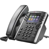 Polycom VVX 411 - téléphone VoIP