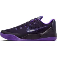 Nike Kobe IX Elite Low EM Protro basketbalschoenen - Paars | Maat 38.5