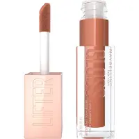 Maybelline Lifter Gloss 27 Toffe 5.4 Ml Lipgloss