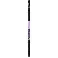 Maybelline Express Brow Ultra Slim Wenkbrauwpotlood 1 st Nr. 5.5 - Cool Brown