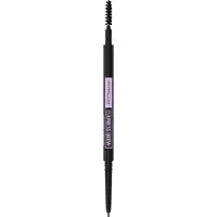 Maybelline Brow Ultra Slim Pencil 4,5 Ash Brown
