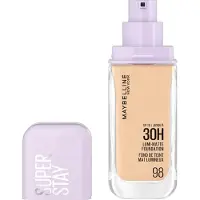Maybelline Superstay Lumi Matte Foundation 98 35 Ml