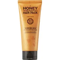 DAENG GI MEO RI - Honey Therapy Plus Hair Pack - 150 ml