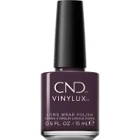 CND - Vinylux Mulberry Tart - Purple