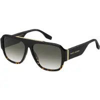 Marc Jacobs Marc756swr7 58/15/145 Zonnebril